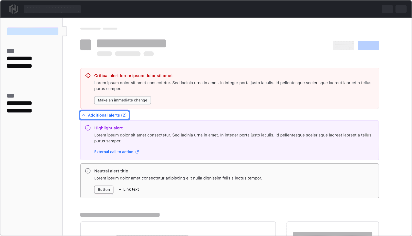 Multiple alerts when a Reveal is open
